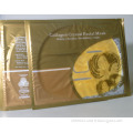 Collagen Crystal Facial Mask with SGS Certificate on Promotion/ Eye Mask for Wholesale/Golden